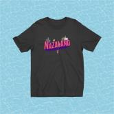 NAZALAND  - T-SHIRT