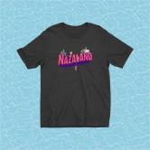 NAZALAND - PACK CD + T-SHIRT