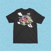 NAZALAND - PACK CD + T-SHIRT