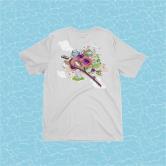 NAZALAND - PACK CD + T-SHIRT