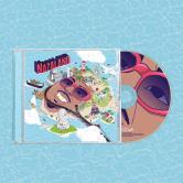 NAZALAND - PACK CD + T-SHIRT