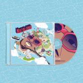 NAZALAND - PACK CD + COQUE TELEPHONE